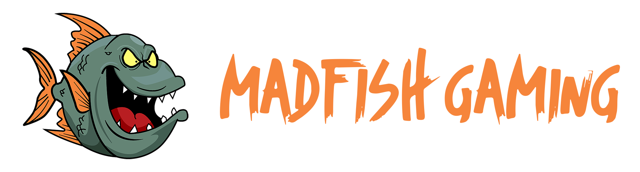Madfish Gaming